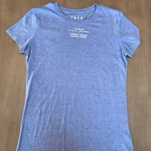 T-shirt- Inability to describe emotions verbally